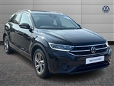 Volkswagen T-Roc Image 1