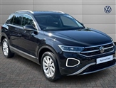 Volkswagen T-Roc Image 1