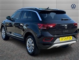 Volkswagen T-Roc Image 3