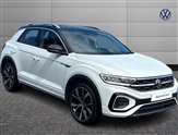 Volkswagen T-Roc Image 1