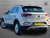Volkswagen T-Roc Image 3
