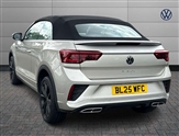 Volkswagen T-Roc Image 3