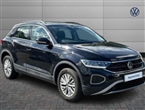 Volkswagen T-Roc Image 1