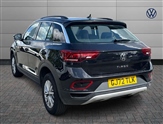 Volkswagen T-Roc Image 3