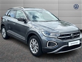 Volkswagen T-Roc Image 1