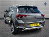Volkswagen T-Roc Image 3