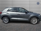 Volkswagen T-Roc Image 4