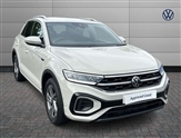 Volkswagen T-Roc Image 1