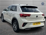 Volkswagen T-Roc Image 3