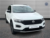 Volkswagen T-Roc Image 1
