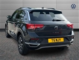 Volkswagen T-Roc Image 3