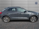 Volkswagen T-Roc Image 4