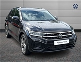 Volkswagen T-Roc Image 1
