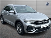 Volkswagen T-Roc Image 1