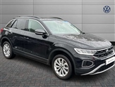 Volkswagen T-Roc Image 1