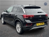 Volkswagen T-Roc Image 3