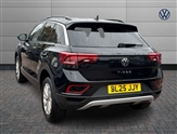 Volkswagen T-Roc Image 3