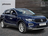 Volkswagen T-Roc Image 4