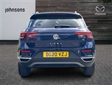 Volkswagen T-Roc Image 5