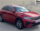 Volkswagen T-Roc Image 1