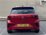 Volkswagen T-Roc Image 4