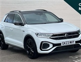 Volkswagen T-Roc Image 1