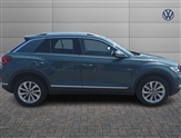 Volkswagen T-Roc Image 4