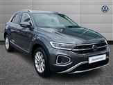 Volkswagen T-Roc Image 1