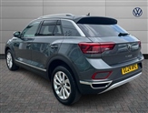 Volkswagen T-Roc Image 3
