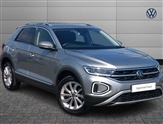 Volkswagen T-Roc Image 1