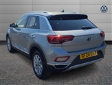 Volkswagen T-Roc Image 3