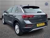 Volkswagen T-Roc Image 3