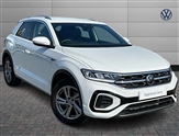 Volkswagen T-Roc Image 1