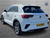 Volkswagen T-Roc Image 3
