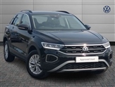 Volkswagen T-Roc Image 1