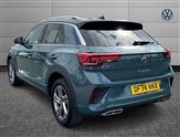 Volkswagen T-Roc Image 3