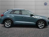 Volkswagen T-Roc Image 4