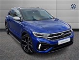 Volkswagen T-Roc Image 1