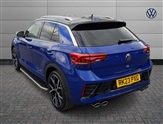 Volkswagen T-Roc Image 3