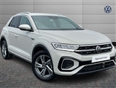 Volkswagen T-Roc Image 1