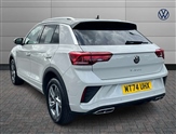 Volkswagen T-Roc Image 3