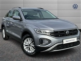 Volkswagen T-Roc Image 1