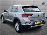 Volkswagen T-Roc Image 3