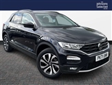 Volkswagen T-Roc Image 1