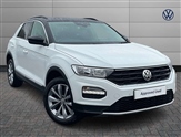 Volkswagen T-Roc Image 1
