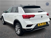 Volkswagen T-Roc Image 3