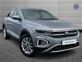 Volkswagen T-Roc Image 1