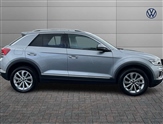 Volkswagen T-Roc Image 4