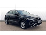 Volkswagen T-Roc Image 1