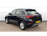 Volkswagen T-Roc Image 2
